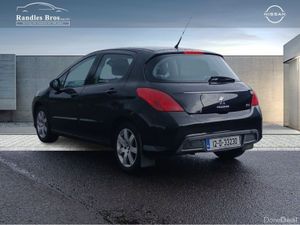 Peugeot 308 1.6 HDI 92BHP 5 dr ACTIVE - Image 3