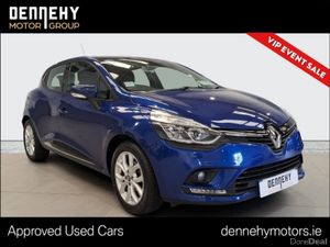 Renault Clio 262 CAR SALES EVENT this THURSDAY - S - Image 3