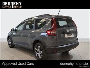 Dacia Jogger 262 CAR SALES EVENT this THURSDAY - S - Image 4