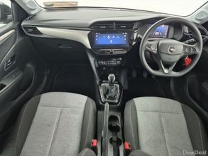 Opel Corsa Elegance 1.2i (75PS) S/S 5 Speed - Image 4