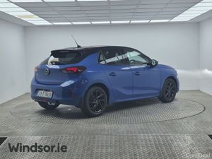 Opel Corsa SRI 1.2 Model low mileage - Image 3