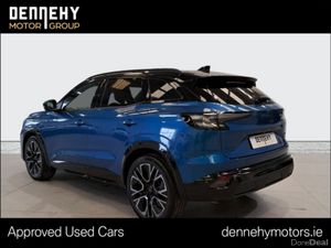 Renault Austral 262 CAR SALES EVENT this THURSDAY - Image 4