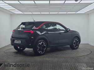Opel Mokka GS 1.2i low mileage - Image 2