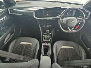 Opel Mokka GS 1.2i low mileage - Image 3