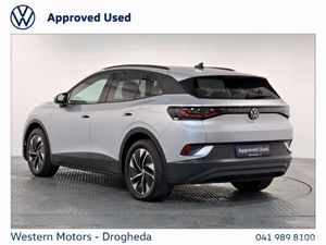 Volkswagen ID.4 Id4 Match Pro  Match  286 Pro Perf - Image 4