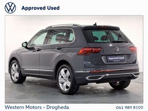 Volkswagen Tiguan 1.4 TSI PHEV 245HP Elegance DSG - Image 3