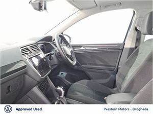 Volkswagen Tiguan 1.4 TSI PHEV 245HP Elegance DSG - Image 4