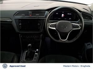 Volkswagen Tiguan 1.4 TSI PHEV 245HP Elegance DSG - Image 2
