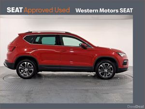 SEAT Ateca 2.0TDI 150hp DSG SE+ - Image 4