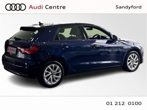 Audi A1 SB 30 TFSI 116HP SE - Image 3