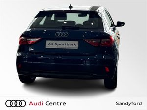 Audi A1 SB 30 TFSI 116HP SE - Image 4