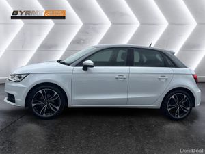 AUDI A1 1.0 TFSI SPORTS PACK AUTO 2016 - Image 2