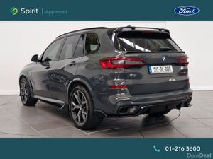 BMW X5 PAN ROOF M SPORT***Call and Ask for Jonatha - Image 2