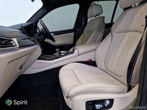 BMW X5 PAN ROOF M SPORT***Call and Ask for Jonatha - Image 3