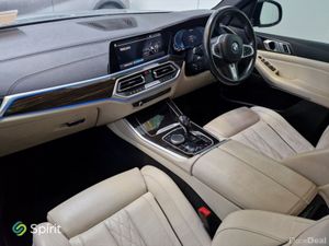 BMW X5 PAN ROOF M SPORT***Call and Ask for Jonatha - Image 4