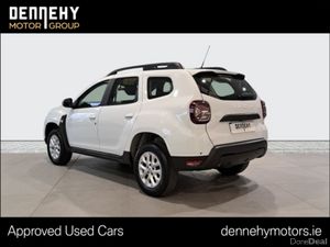 Dacia Duster 262 CAR SALES EVENT this THURSDAY - S - Image 4