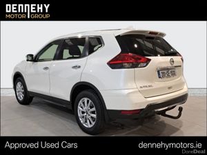 Nissan X-Trail 262 CAR SALES EVENT this THURSDAY - - Image 4