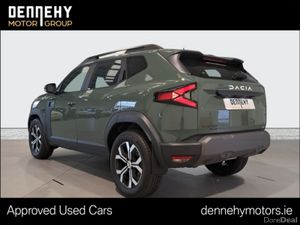 Dacia Duster 262 CAR SALES EVENT this THURSDAY - S - Image 3