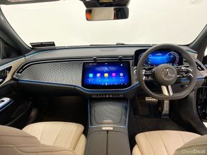 Mercedes-Benz E-Class E 300 e AMG EDITION PLUS - Image 3