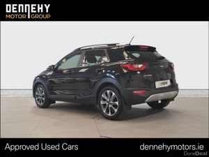 Kia Stonic 262 CAR SALES EVENT this THURSDAY - SAT - Image 3