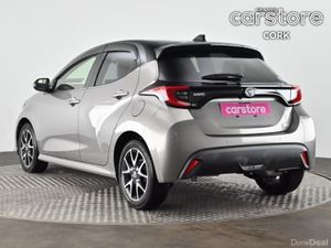 Toyota Yaris 1.5 Hybrid Auto - Image 3