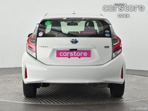 Toyota Aqua 1.5 Hybrid Auto - Image 4