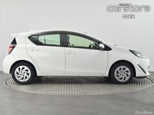 Toyota Aqua 1.5 Hybrid Auto - Image 2