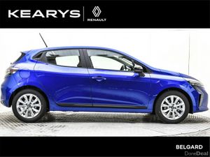 Renault Clio Brand New 262 Evolution for you to or - Image 3