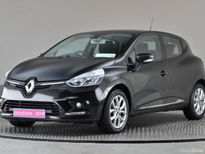 Renault Clio 0.9 TCE 5SPD DYNAMIQUE SAT NAV - Image 3