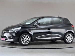 Renault Clio 0.9 TCE 5SPD DYNAMIQUE SAT NAV - Image 4