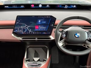 BMW iX3 50 xDrive M Sport Available For Immediate - Image 4