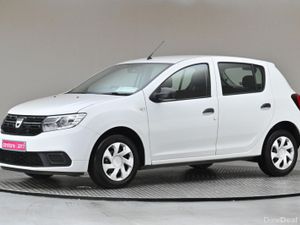 Dacia Sandero 1.0 5SPD SCE ALTERNATIVE - Image 4