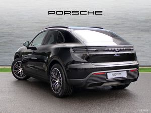 Porsche Macan Electric - Image 3