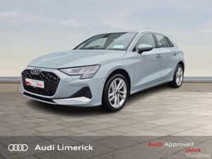 Audi A3 A3 SB 30 TDI 115HP SE - Image 4