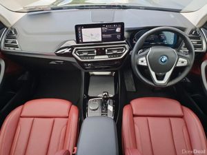 BMW X3 xDrive30e xLine - Image 4