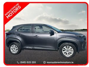 Toyota Yaris Cross LUNA 4DR AUTO - Image 3