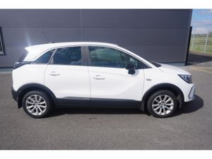 Opel Crossland X ELITE-1.5 110PS-DIE- MY21-ELITE-1 - Image 3