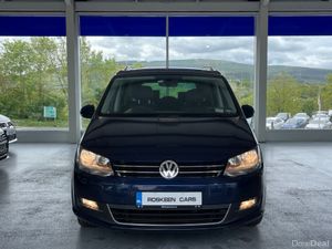 Volkswagen Sharan HIGHLINE BLUEMOTION 2.0 TDI D6F - Image 2