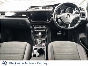 Volkswagen Touran 2.0TDI 150BHP 7SEATER HIGHLINE A - Image 3