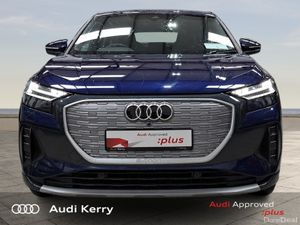 Audi Q4 e-tron E-TRON 45 QUATTRO SPORT AUTOMATIC - Image 2