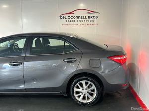 Toyota Corolla 1.4 D-4D LUNA 4DR - Image 3