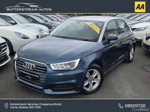 Audi A1 1.0 SPORT AUTO ONLY 55 K KMS - Image 4