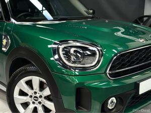 COUNTRYMAN COOPER S E-HYBRID 4X4 - Image 3