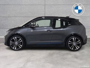 BMW 3-Series i3s 120Ah - Image 4