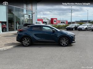 Toyota C-HR C-HR HYBRID SPORT - Image 3