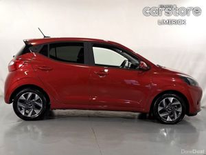 Hyundai i10 i10 Deluxe Plus Auto - Image 2