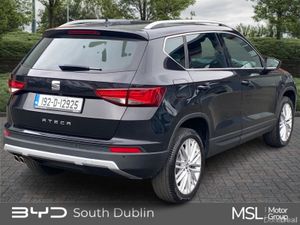 SEAT Ateca 1.5TSI XCELLENCE - Image 4