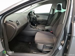 SEAT Leon 1.2TSI SE 110HP*Estate*Full Link*Call An - Image 4