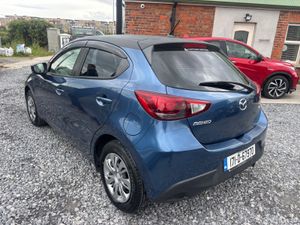 Mazda Demio - Image 3
