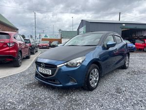 Mazda Demio - Image 2